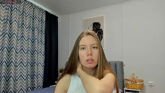 Snapshot of Peggy_Beauty chatting on February 8, 10:50 am Peggy Beauty online show from February 8, 10:50 am