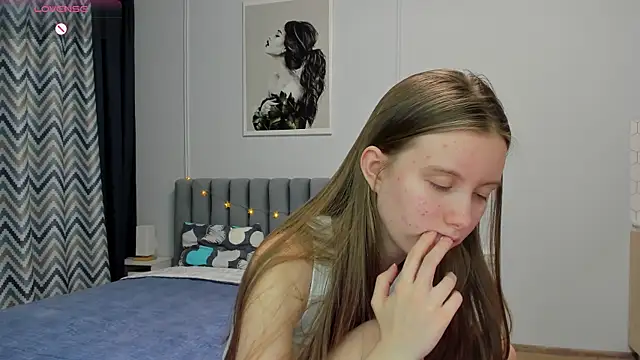 Snapshot of Peggy_Beauty chatting on February 23, 9:37 pm Peggy Beauty online show from February 23, 9:37 pm