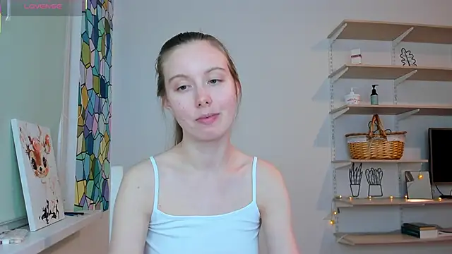 Snapshot of Peggy_Beauty chatting on October 1, 12:16 am Peggy Beauty online show from October 1, 12:16 am