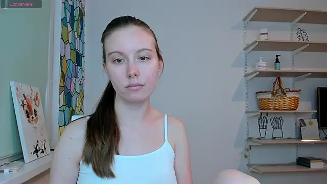 Snapshot of Peggy_Beauty chatting on October 1, 7:20 pm Peggy Beauty online show from October 1, 7:20 pm