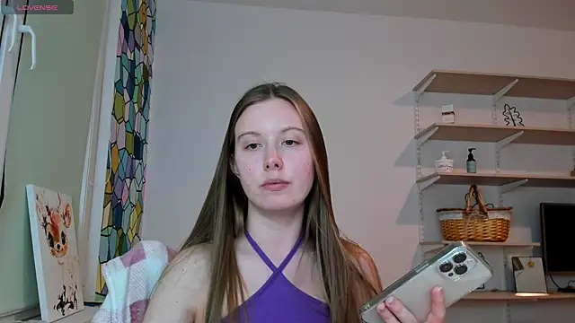 Snapshot of Peggy_Beauty chatting on October 9, 10:41 pm Peggy Beauty online show from October 9, 10:41 pm