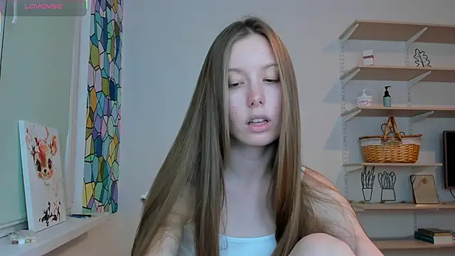 Snapshot of Peggy_Beauty chatting on October 15, 8:42 pm Peggy Beauty online show from October 15, 8:42 pm