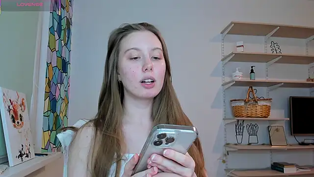 Snapshot of Peggy_Beauty chatting on October 17, 8:44 pm Peggy Beauty online show from October 17, 8:44 pm