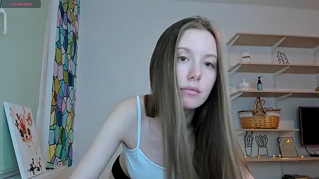 Snapshot of Peggy_Beauty chatting on October 18, 7:47 pm Peggy Beauty online show from October 18, 7:47 pm