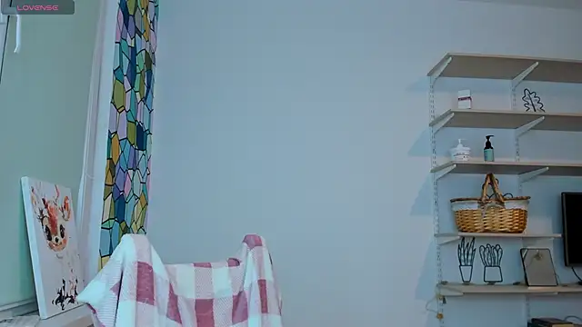 Peggy Beauty online show from November 11, 4:56 am