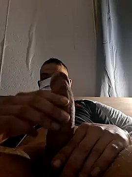 Arab-Cock online show from April 21, 12:45 am