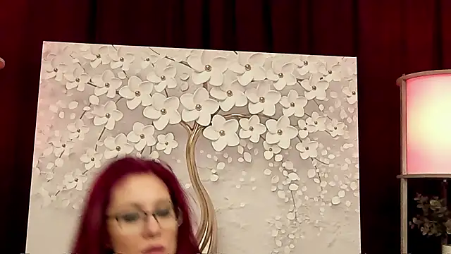 Entitled Bitch online show from February 4, 7:09 pm