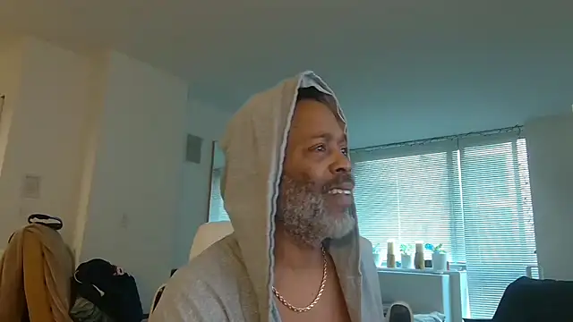 theblacklordmaster online show from January 16, 4:28 pm