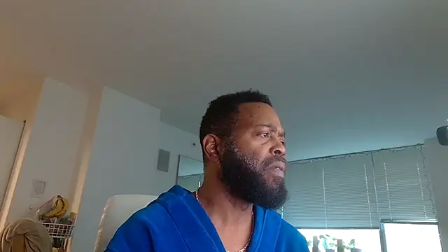 theblacklordmaster online show from October 17, 1:03 pm