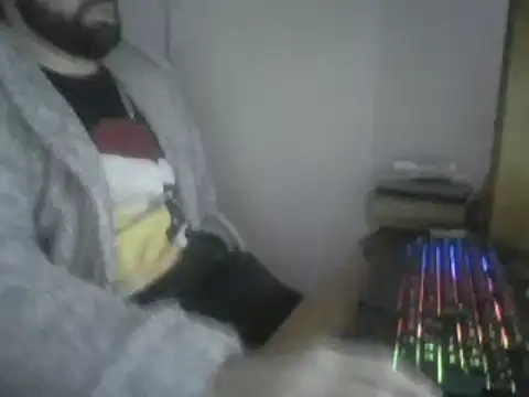 joaodias 97 online show from December 19, 9:28 pm