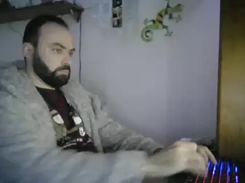 joaodias 97 online show from March 7, 1:42 am