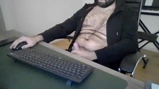 joaodias 97 online show from November 18, 6:01 pm