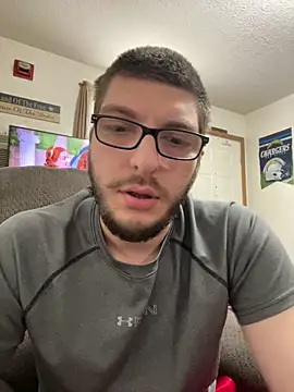 TheWillBryant online show from June 4, 4:57 pm