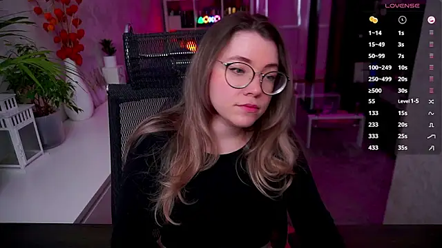 RemyCute online show from March 27, 2:28 pm