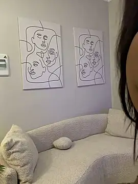 Neelo-Smith online show from March 14, 1:16 am