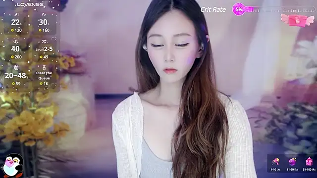 Aimee-520 online show from December 29, 6:56 am