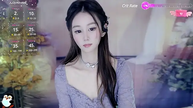 Aimee-520 online show from January 11, 7:49 am