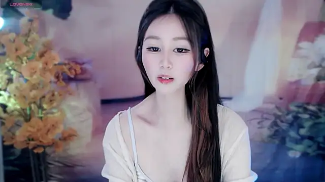 Aimee-520 online show from January 18, 1:40 pm