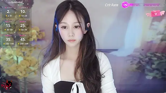 Aimee-520 online show from February 17, 1:32 pm