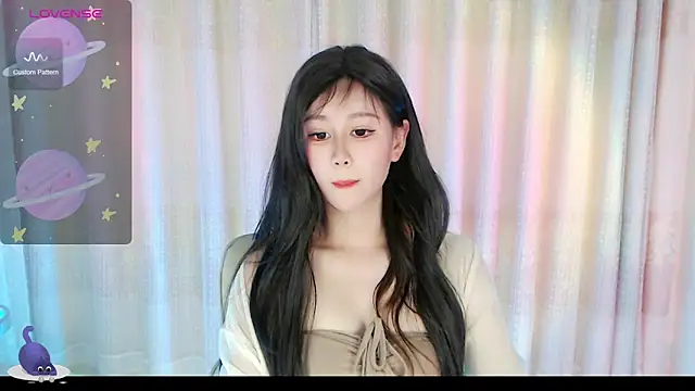 Aimee-520 online show from March 26, 6:30 am