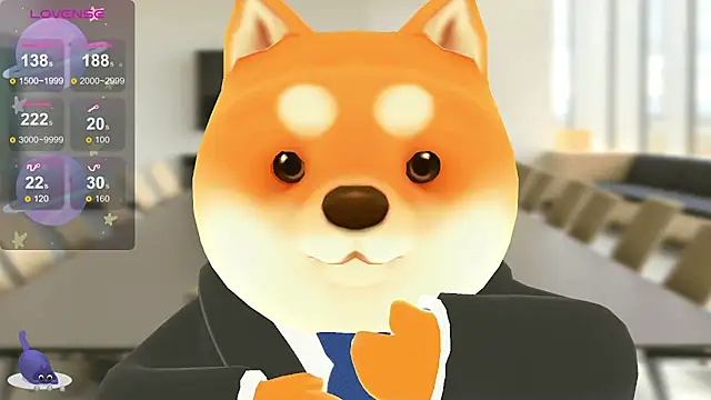 Aimee-520 online show from March 27, 8:26 am