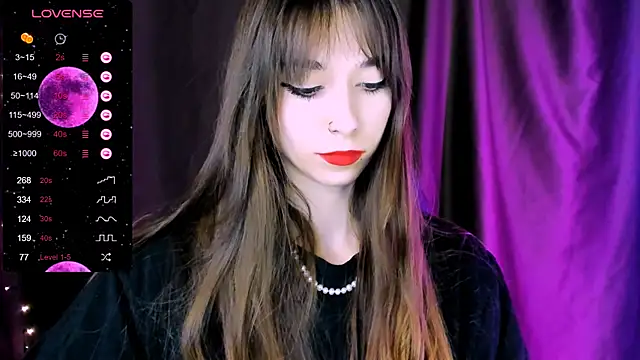 JillVerdon online show from December 6, 9:02 pm