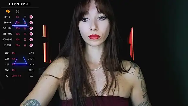 JillVerdon online show from September 13, 5:13 pm