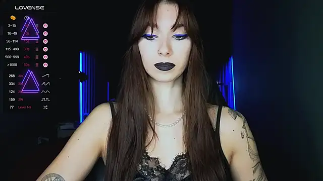 JillVerdon online show from October 5, 6:50 pm