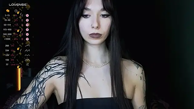 JillVerdon online show from March 11, 7:09 pm