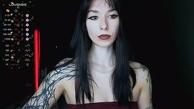 JillVerdon online show from March 29, 7:14 pm