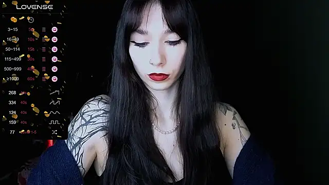 JillVerdon online show from April 14, 7:20 pm