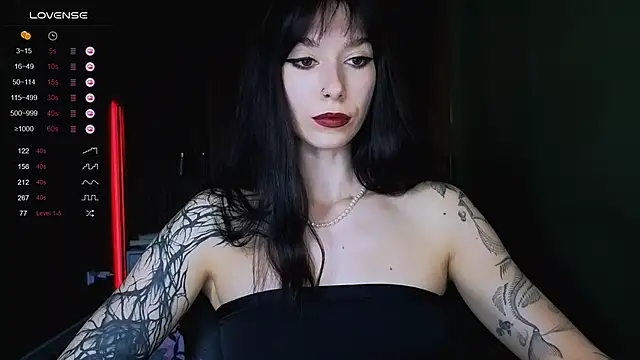 Snapshot of JillVerdon chatting on June 21, 2:08 pm JillVerdon online show from June 21, 2:08 pm