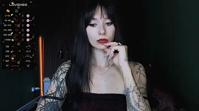 Snapshot of JillVerdon chatting on July 5, 10:00 am JillVerdon online show from July 5, 10:00 am