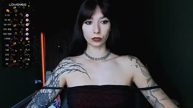 Snapshot of JillVerdon chatting on July 15, 9:14 am JillVerdon online show from July 15, 9:14 am