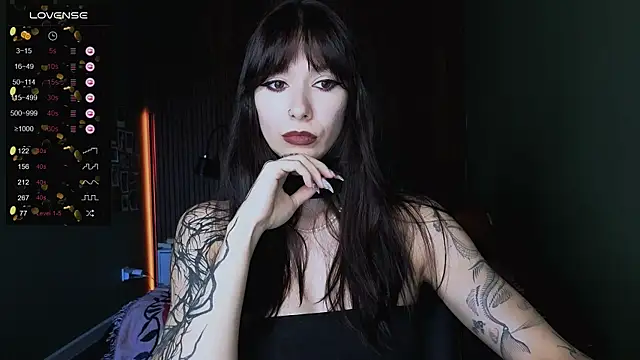 Snapshot of JillVerdon chatting on July 19, 1:04 pm JillVerdon online show from July 19, 1:04 pm