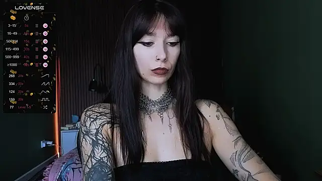 Snapshot of JillVerdon chatting on July 22, 9:23 am JillVerdon online show from July 22, 9:23 am