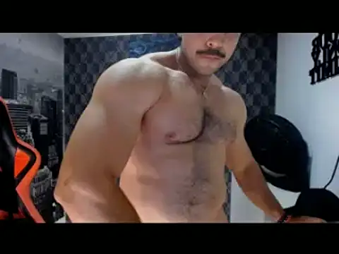 Snapshot of jake_skye chatting on March 22, 12:49 am jake skye online show from March 22, 12:49 am