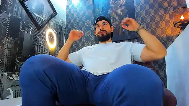 jake skye online show from January 12, 11:59 am