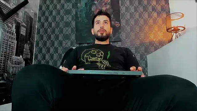 jake skye online show from February 6, 1:58 pm