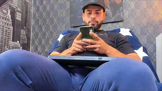 jake skye online show from February 18, 4:36 pm