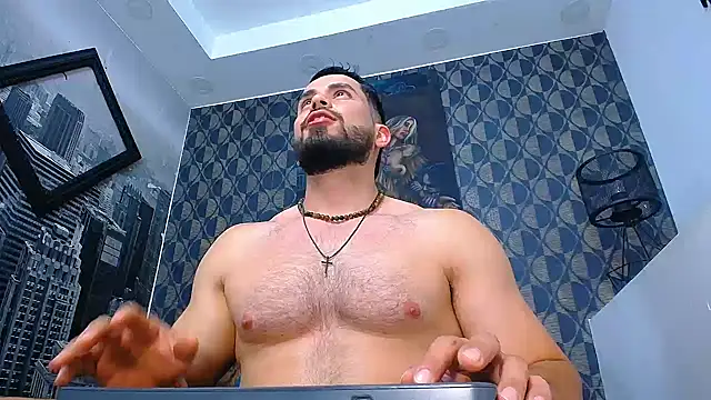 jake skye online show from April 3, 2:37 pm