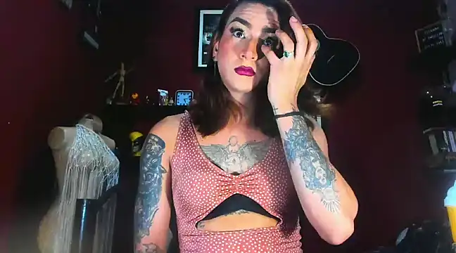 dariell smokesexx online show from March 22, 7:47 am