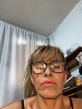 SahoryHorny online show from March 31, 4:18 pm