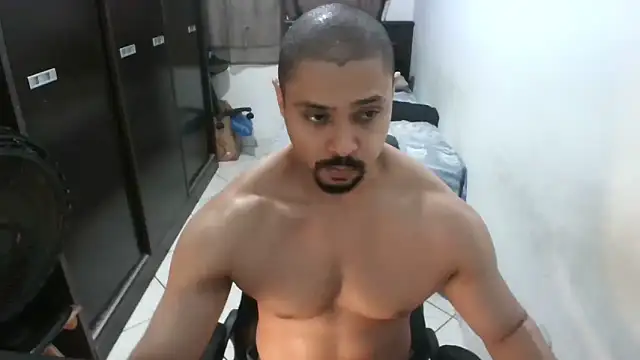 Brian Aries online show from June 6, 3:33 am