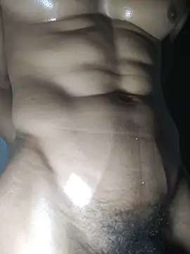 rounakhunk online show from October 19, 7:36 pm