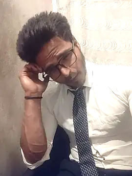 rounakhunk online show from March 21, 8:01 pm