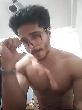 rounakhunk online show from June 1, 9:05 pm