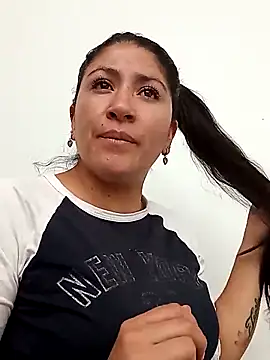 nammy  dirtyhott online show from February 13, 4:14 pm