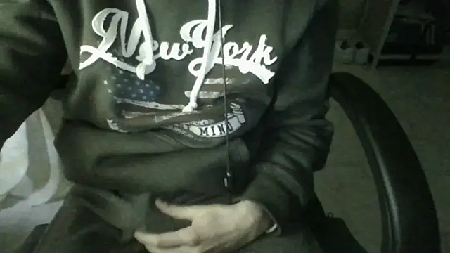 FranciCazzone online show from March 4, 1:12 am