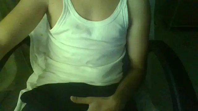 FranciCazzone online show from September 24, 8:23 pm